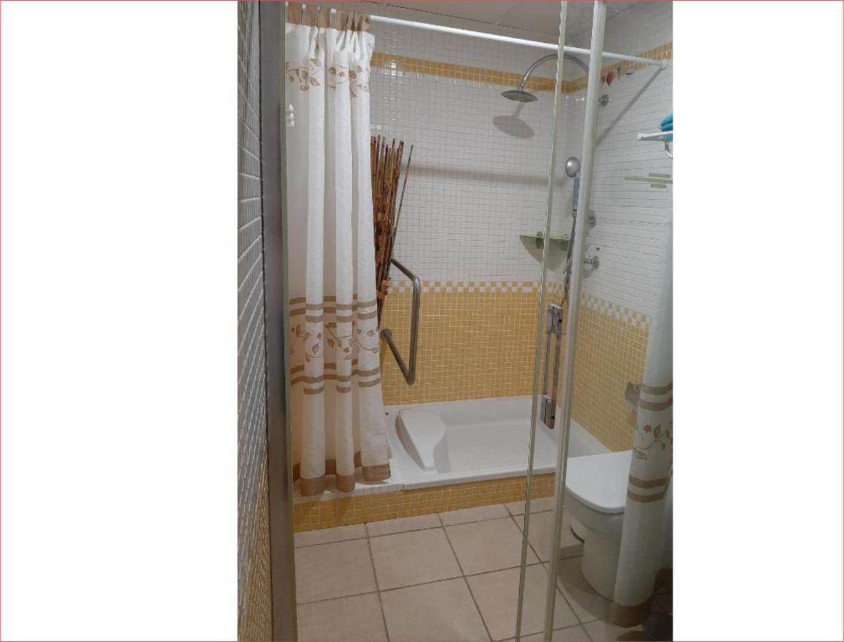 Atico Mar Apartment ปุนตาอุมเบรีย ภายนอก รูปภาพ