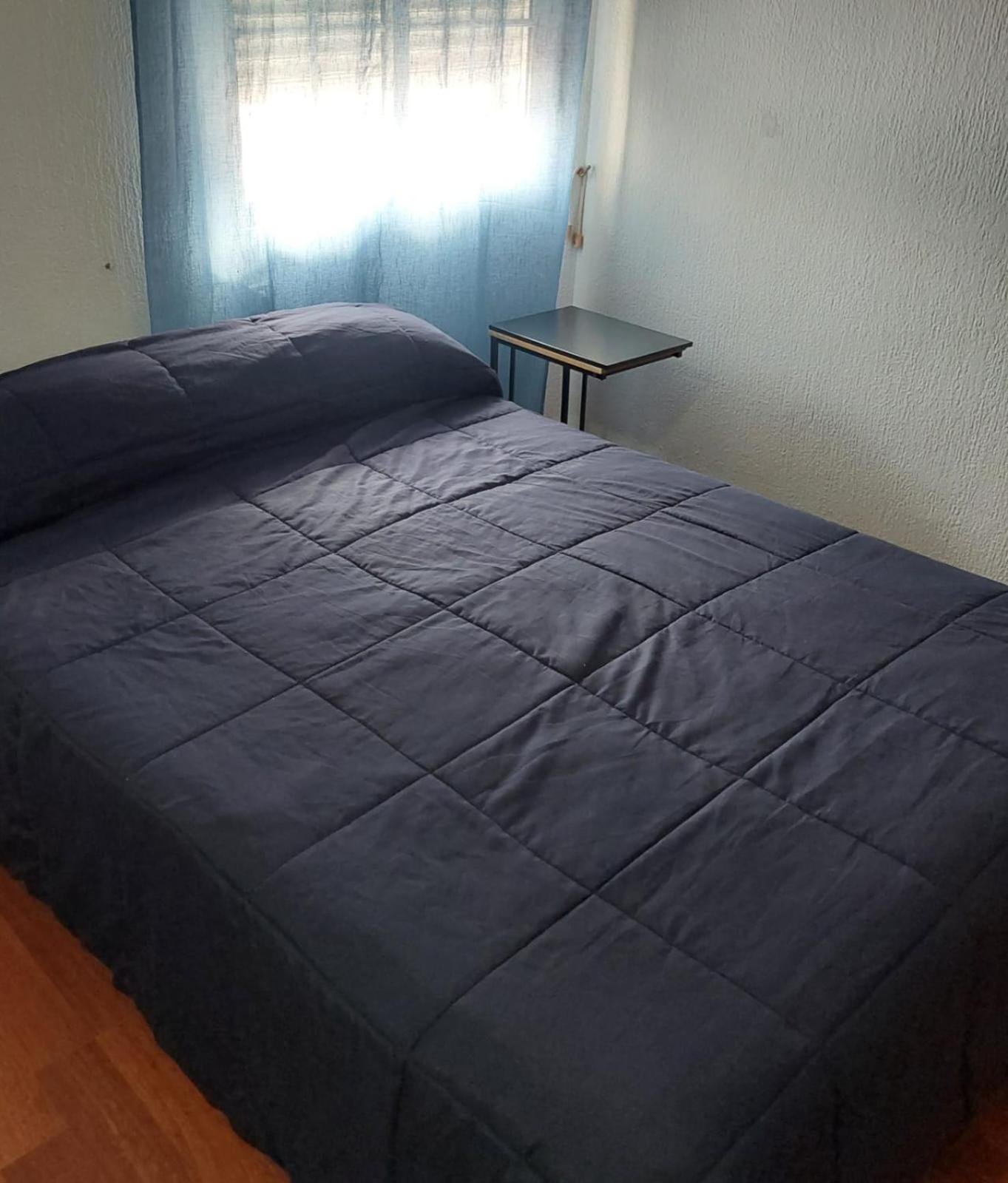 Atico Mar Apartment ปุนตาอุมเบรีย ภายนอก รูปภาพ