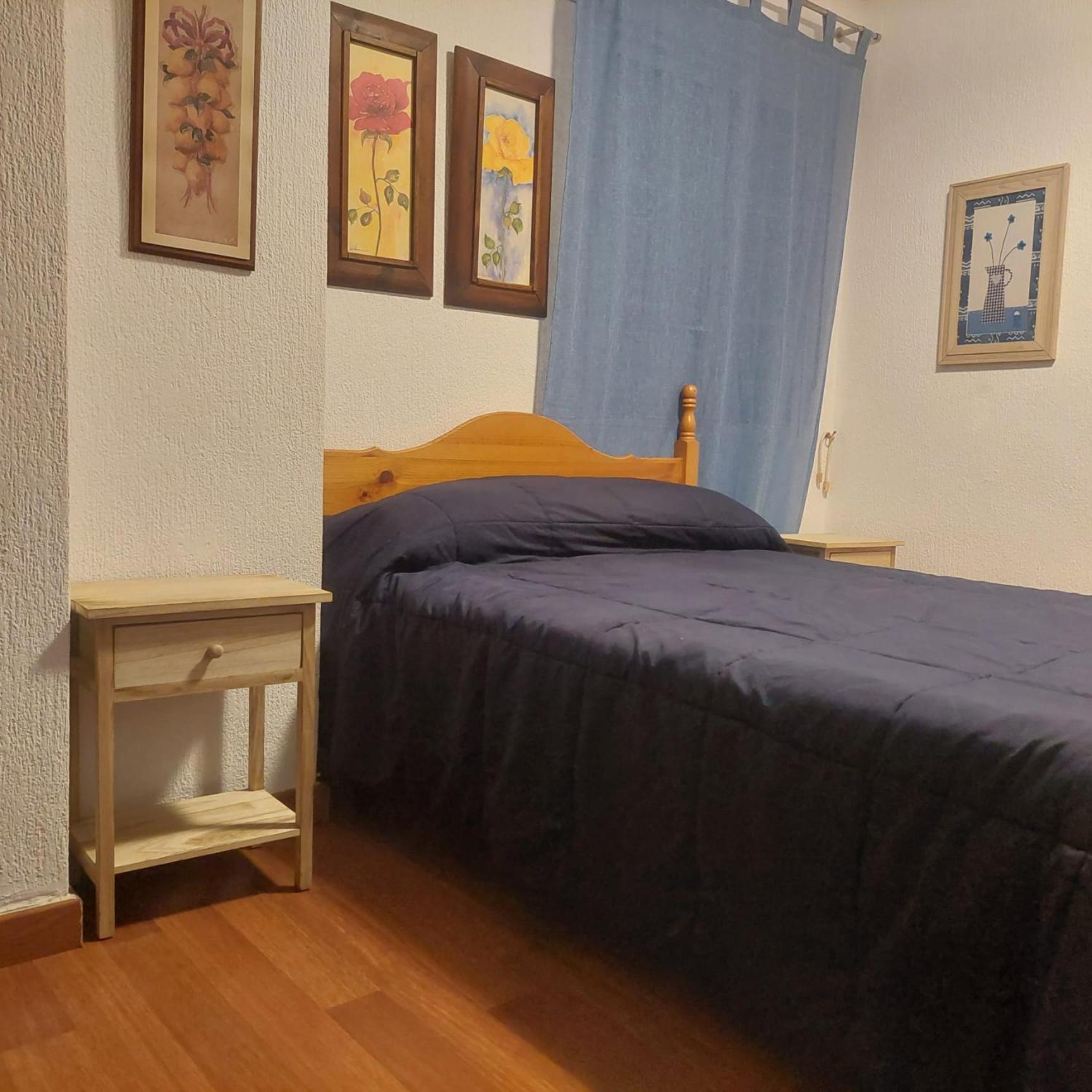 Atico Mar Apartment ปุนตาอุมเบรีย ภายนอก รูปภาพ